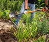 KADAX Schaufelspaten, scharf, 125 cm, Gartenmetall, Produktbild-Vorschau 2