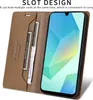 Handyhülle für Samsung Galaxy A16 5G/4G Hülle, Leder Flip Produktbild-Vorschau 5