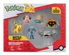 Set de figuras de Pokémon para batalla, paquete de 6 Vista previa de la imagen del producto 2
