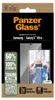 PanzerGlass ® Displayschutz Samsung Galaxy S25 Ultra | Produktbild-Vorschau 10