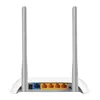 TP-Link TL-WR850N wireless router Fast Ethernet Single-band Anteprima dell’immagine prodotto 3