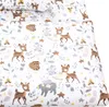 Magical Woodland  Baby Bettwäsche 120x90cm Produktbild-Vorschau 3