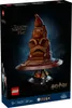 LEGO Harry Potter Le chapeau qui parle, modèle de Poudlard Voir les images du produit 2