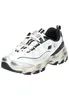 Skechers Damen Sneaker, weiß(weiwbks), Gr. 36 Produktbild-Vorschau 10