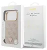 Guess – Hardcase 4G Triangle Logo MagSafe obal na iPhone 17 Náhľad obrázku produktu 13