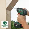 Akku-Bohrschrauber AdvancedDrill 18V-80 QuickSnap Produktbild-Vorschau 8