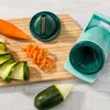 Genius Nicer Dicer Fusion Julietti Set (34 Teile) inkl. Produktbild-Vorschau 2