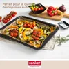Blacha do piekarnika Zenker, wysuwana, prostokątna blacha Podgląd zdjęcia produktu 19