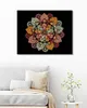 Diamondi - Diamond painting - MANDALA IX, 40X50 cm, ohne Produktbild-Vorschau 2