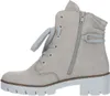 Rieker Damen Schnürboot beige Produktbild-Vorschau 113