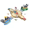 Arena Di Battaglia Minis Jurassic World Anteprima dell’immagine prodotto 3
