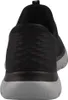 Skechers Herren Sneakers Schwarz 232457BKCC Grösse 46 Produktbild-Vorschau 15