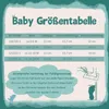 BEMESU® Baby Krabbelschuhe aus Echtleder,weiche Produktbild-Vorschau 6