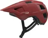 LAZER Fahrradhelm Lupo KinetiCore, Matte Maroon Produktbild-Vorschau 3