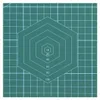 Verk 11351 Tapis de coupe et de rognage A1 vert Voir les images du produit 3