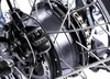 JOBOBIKE E-Bike Sam 20 Zoll City-Pedelec E-bike für Herren Produktbild-Vorschau 6