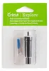 Cricut Deep-Point Blade + Housing, Schwarz, Cricut Maker Produktbild-Vorschau 3