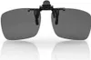 City Vision Herren Brillen Aufsatz Polarisiert Clip On Produktbild-Vorschau 2