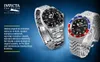 Invicta Pro Diver Edelstahl Herren Automatikuhr - 40mm Produktbild-Vorschau 15