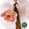 Mardom Home | Katzenstreu - 3,5 KG - Holzpellets - Nicht Produktbild-Vorschau 5