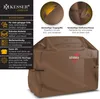 KESSER® Premium BBQ Grillabdeckung Gasgrill Grillhaube Produktbild-Vorschau 2