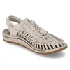 KEEN Sandalen  UNEEK, Beige:40 Produktbild-Vorschau 23