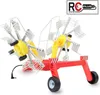 Jamara JAMARA 413381 Schwader Pöttinger für RC-Traktor 1:16 Produktbild-Vorschau 19