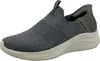Skechers Schuhe Flex 30 Smooth Step, 149709GRY Produktbild-Vorschau 34