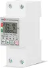 tongou Tuya WiFi inteligentní měřič energie s měřením Náhled obrázku produktu 3