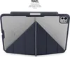 Pipetto Origami No3 Pencil Case iPad Pro 11  M4/M5 Dark Produktbild-Vorschau 7