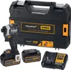 Dewalt 18V Schlagschrauber Dcf85Mp2T 206Nm 2 X 5.0Ah Tstak Produktbild-Vorschau 1