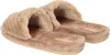 AMERICAN CLUB, SL09, Niedliche Hausschuhe, Warme Damen Produktbild-Vorschau 4