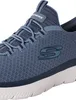 Skechers Summits Sneaker Blau in Gr. 42 Produktbild-Vorschau 35