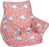Kindersitzsack - "Einhorn pink" Produktbild-Vorschau 1