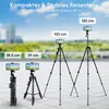 Rollei Smartphone Holder - adaptateur de trépied Voir les images du produit 10