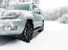 Maranello | Chaînes à neige textiles - 285/40 R23 - 2 Voir les images du produit 5