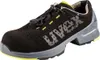 uvex 1 gelocht S1 SRC schwarz/limette Gr. 42 Produktbild-Vorschau 14