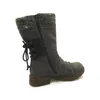 Rieker Z4756-45 (37/anthrazit/schwarz/an) Produktbild-Vorschau 30