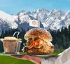 Pasteryzowana jagnięcina jerky 600g - Schronisko Bukowina Podgląd zdjęcia produktu 3