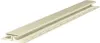 VILO Fassadenpaneel-Verbinder SV-20 - H-Profil für Siding Produktbild-Vorschau 1