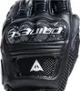 Dainese Druid 4 Black/Black/Charcoal Gray S Produktbild-Vorschau 9