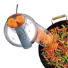 Kenwood MultiPro GO FDP23.140GY keukenmachine - Grijs Productafbeelding-voorbeeld 4