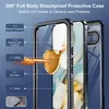 Pour Google Pixel 9A Housse étanche Protection à 360 degrés Voir les images du produit 4