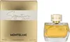 Mont Blanc Signature Absolue eau de parfum pour femme 90 ml Voir les images du produit 11
