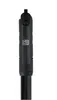 Dunlop Mini Fahrradpumpe - inkl. Halterung, Schrader-Ventil Produktbild-Vorschau 2