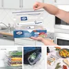 Toppits Doppelverschluss-Gefrierbeutel SafeLoc - 12 x 3L, Produktbild-Vorschau 6
