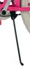 Volare Lovely Kinderfahrrad - Mädchen - 26 Zoll - Pink Produktbild-Vorschau 9