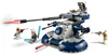 LEGO® Star Wars™ 75283 Réservoir d'assaut armé (AAT™) Voir les images du produit 20