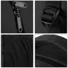 OKWISH Laptoprucksack Laptop Rucksack Wasserbeständig Produktbild-Vorschau 6