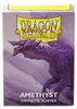 Manchettes Dragon Shield Standard Mat - Améthyste (100 Voir les images du produit 4